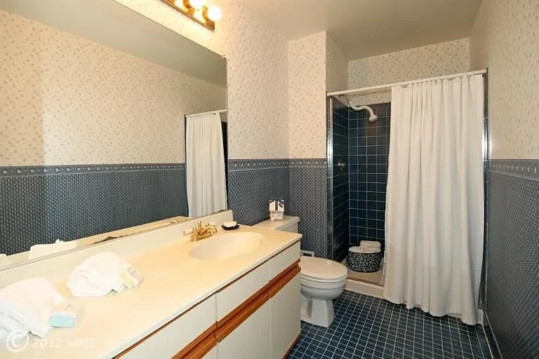Briar Patch Retreat – Private Suite & Cozy Room 스위트 룸 (전용 욕실) image 3