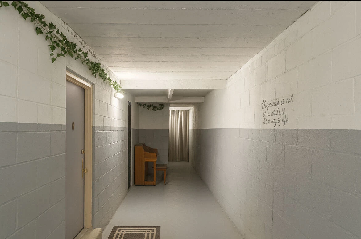 뉴욕 플러싱 독채 - 맨해튼 20분 프라이빗 스튜디오 (L2) 썸네일 6