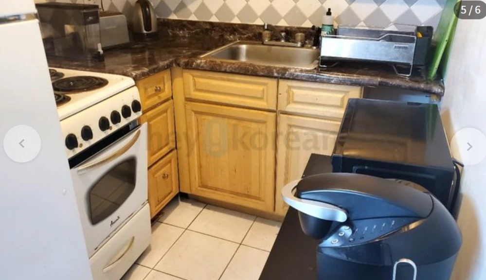 뉴욕 플러싱 독채 - 맨해튼 20분 조용하고 아늑한 프라이빗 스튜디오 (L1) 이미지 2