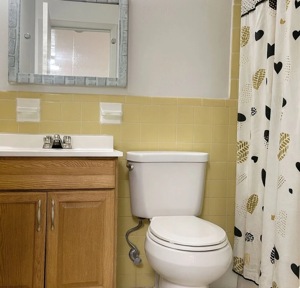 뉴욕 플러싱 독채 - 맨해튼 20분 조용하고 아늑한 프라이빗 스튜디오 (L1) 썸네일 6