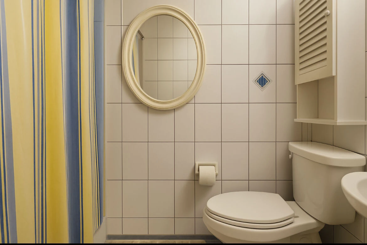 뉴욕 플러싱 독채 아늑한 프라이빗 독채 이미지 3