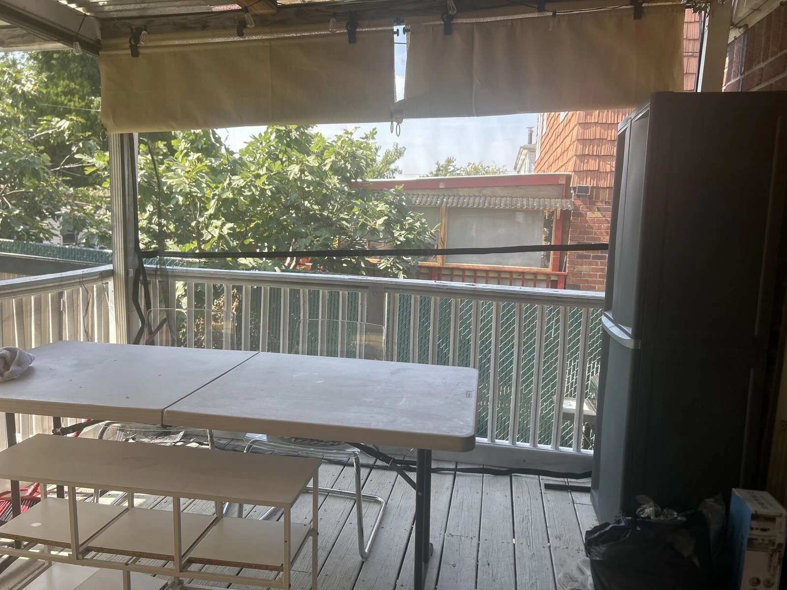 뉴욕 플러싱 독채 아늑한 프라이빗 독채 썸네일 6