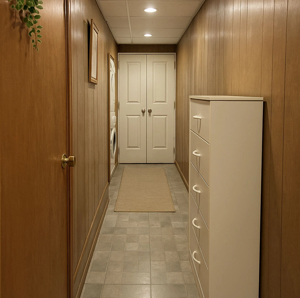 뉴욕 플러싱 독채 아늑한 프라이빗 독채 썸네일 4