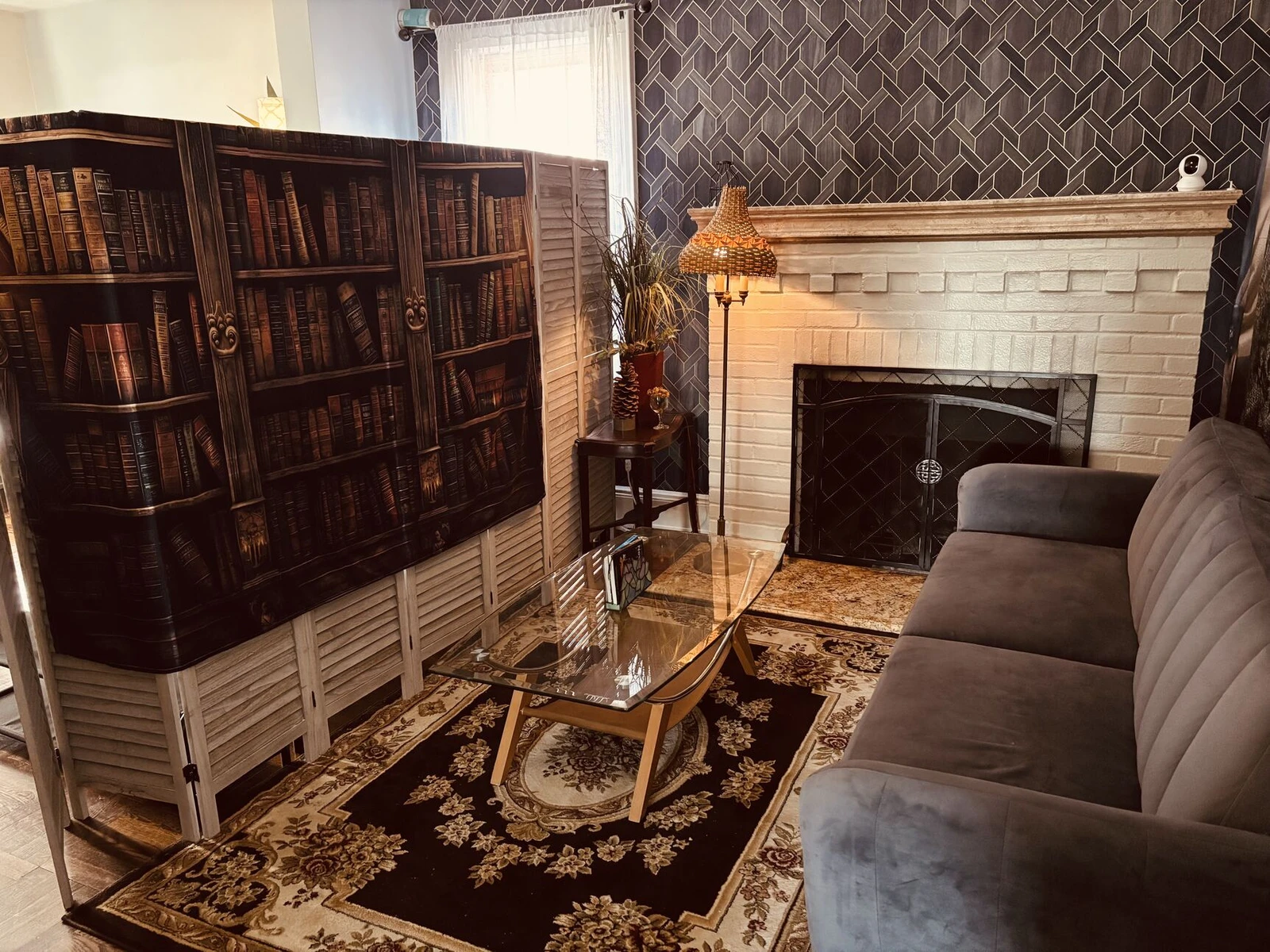 라라 게스트하우스 Bruno 남성 도미토리 (식사제공) image 2