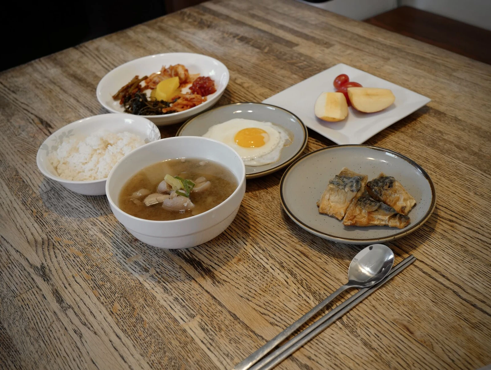 라라 게스트하우스 Bruno 남성 도미토리 (식사제공) thumbnail 4