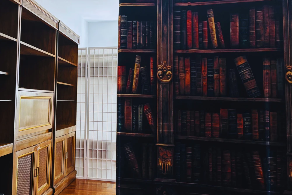 라라 게스트하우스 Bruno 남성 도미토리 (식사제공) image 3