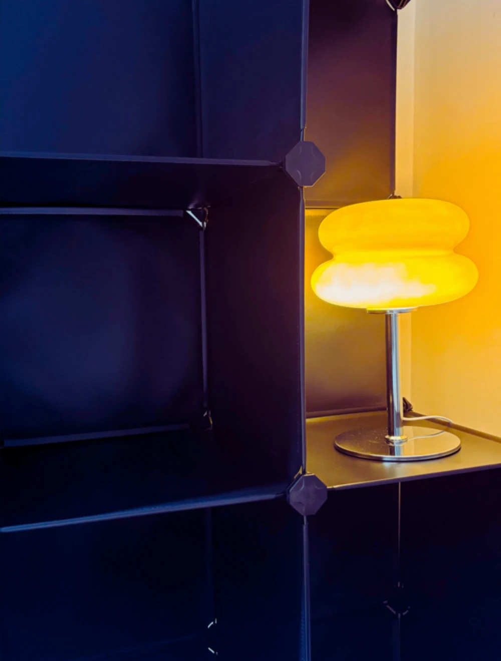 라라 게스트하우스 CAVE-1 (파티션 룸, 식사 제공) 이미지 2