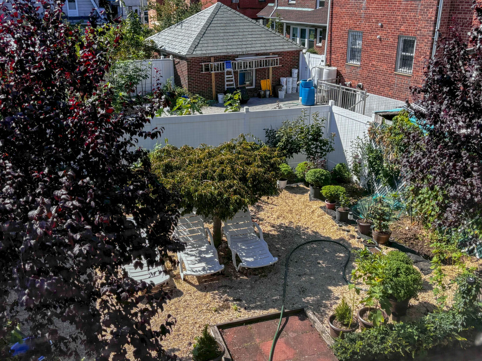 라라 게스트하우스 ECHO (C-2 큰 룸, 식사제공) 썸네일 6