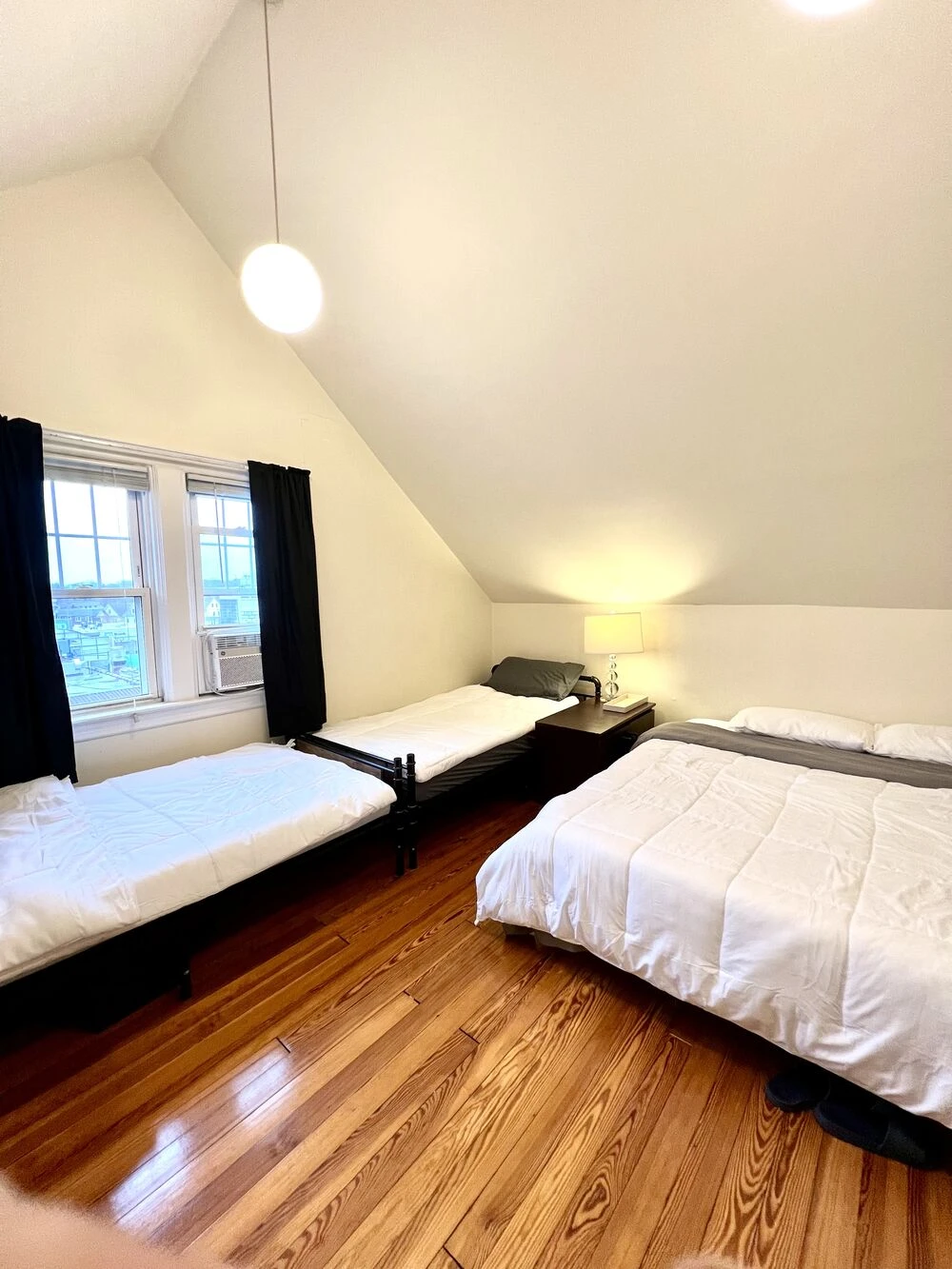 라라 게스트하우스 ECHO (C-2 큰 룸, 식사제공) 이미지 3