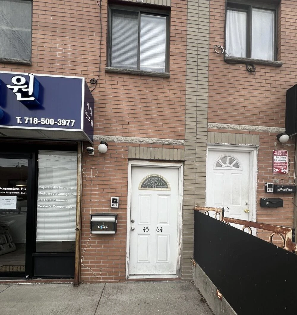 라라 게스트하우스 2 남성 도미토리 썸네일 4