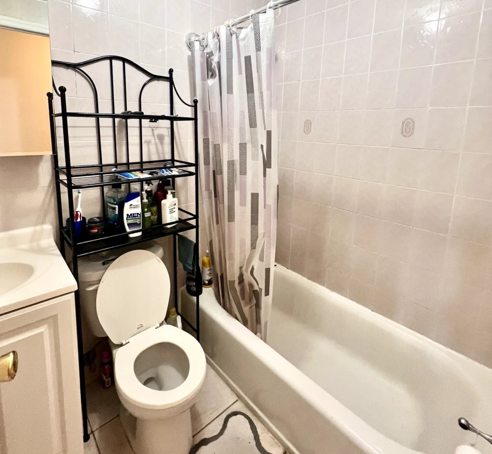 라라 게스트하우스 2 남성 도미토리 이미지 3