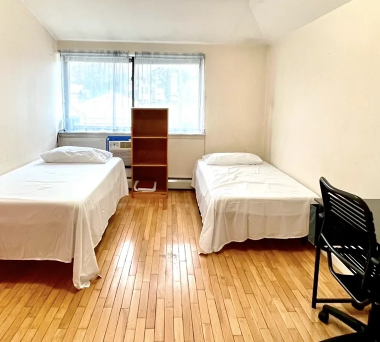 라라 게스트하우스 2 · 2인실