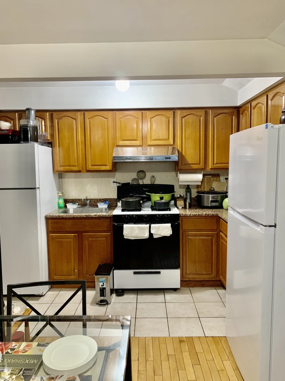 라라 게스트하우스 2 2인실 이미지 2