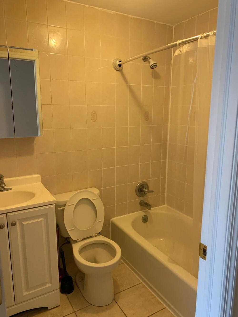 라라 게스트하우스 2 2인실 이미지 3