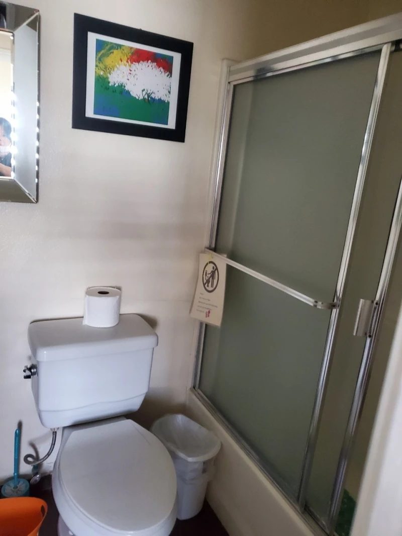 LA 콘도텔 1호 -  1 Bedroom 독채 (주방 없음) 썸네일 7