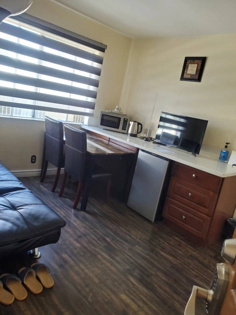 LA 콘도텔 1호 -  1 Bedroom 독채 (주방 없음) 이미지 3