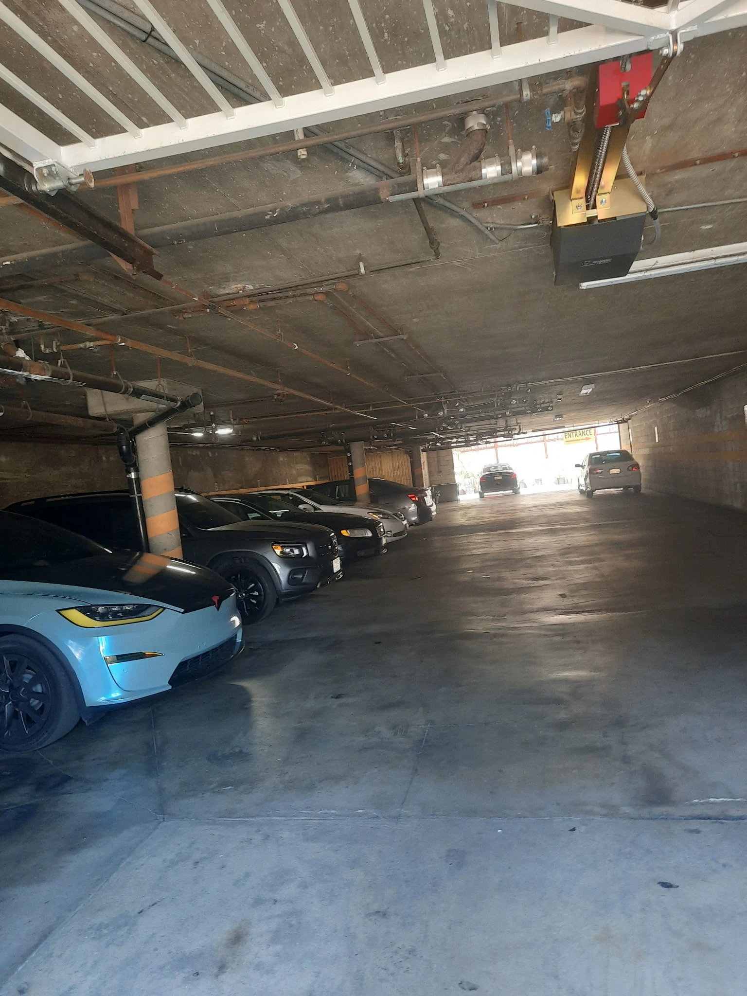 LA 콘도텔 1호B - 1 Bedroom 독채 (주방 없음) 썸네일 8