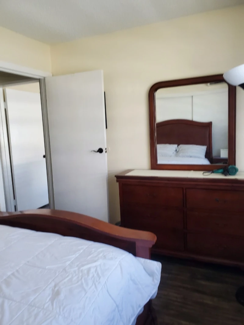 LA 콘도텔 1호B - 1 Bedroom 독채 (주방 없음) 썸네일 5