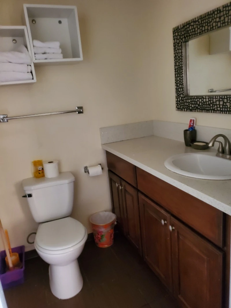 LA 콘도텔 3호 - 1 bedroom 독채 thumbnail 9