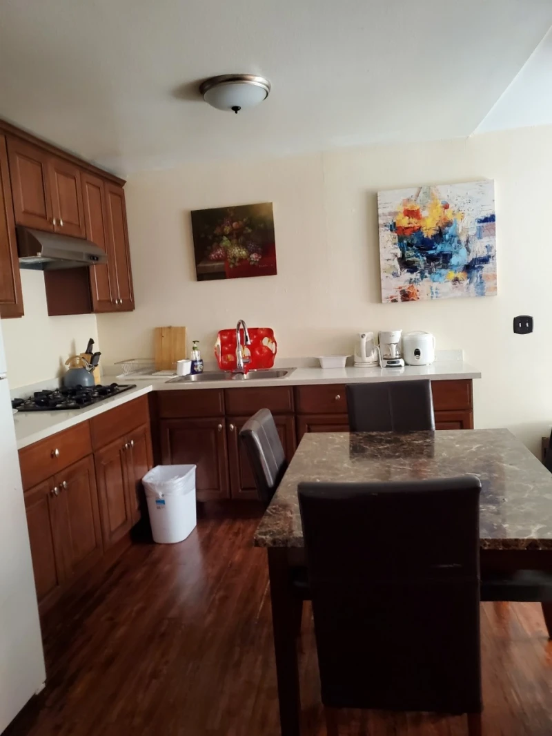 LA 콘도텔 3호 - 1 bedroom 독채 thumbnail 7