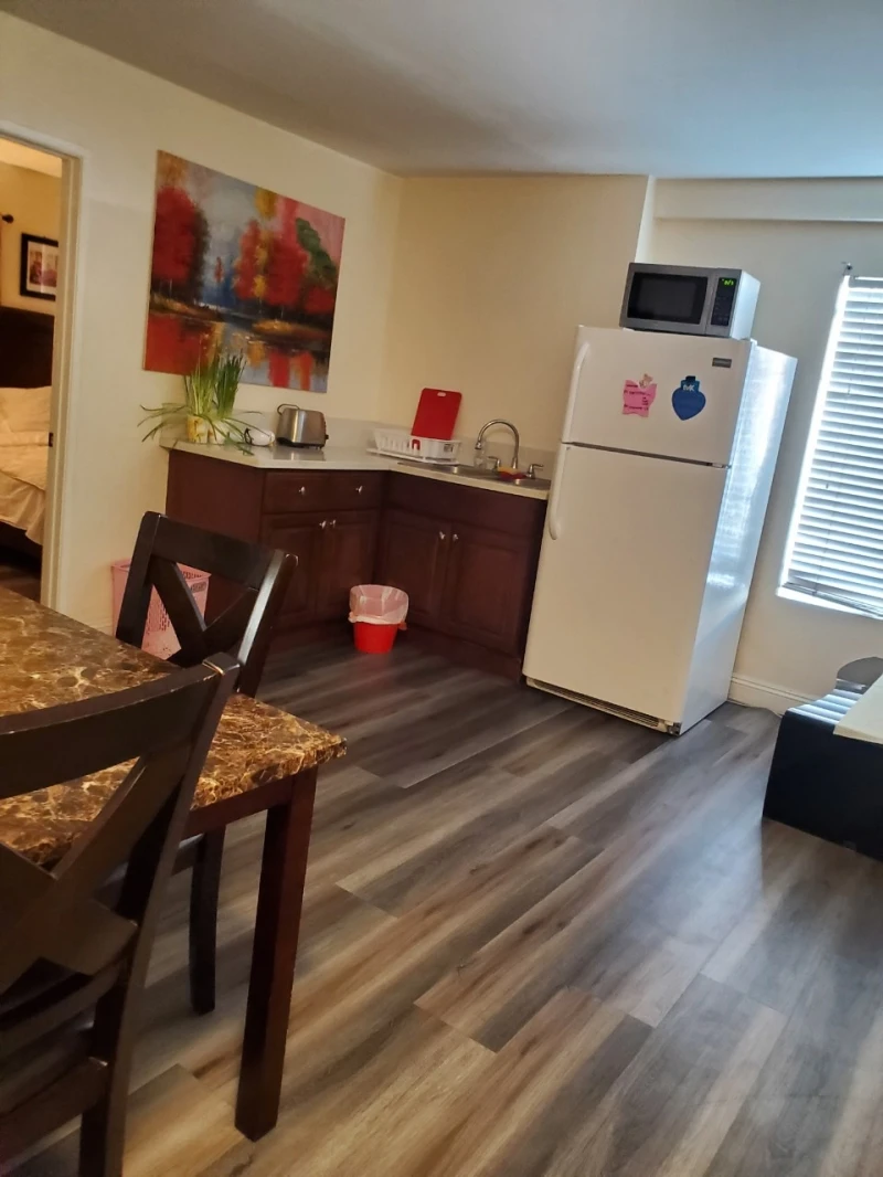 LA 콘도텔 4호 - 2 bedroom 독채 이미지 3