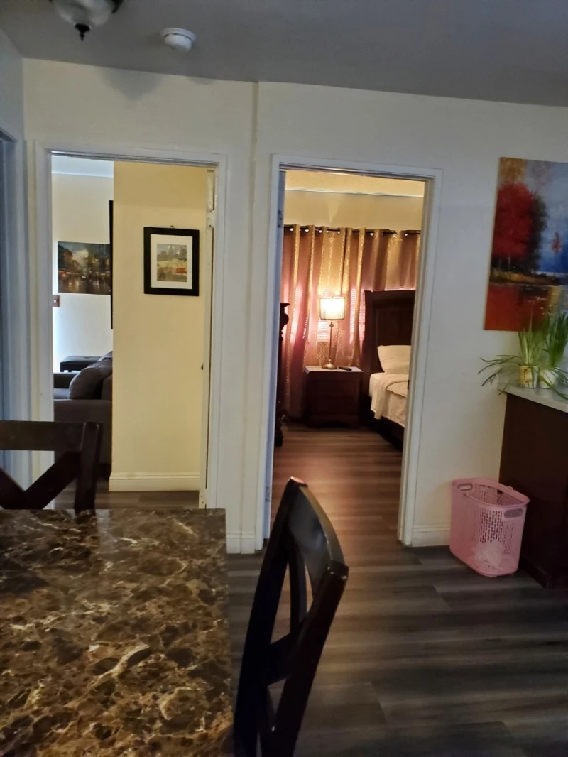 LA 콘도텔 4호 - 2 bedroom 독채 썸네일 8