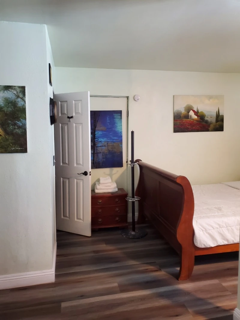 LA 콘도텔 4호 - 2 bedroom 독채 썸네일 7