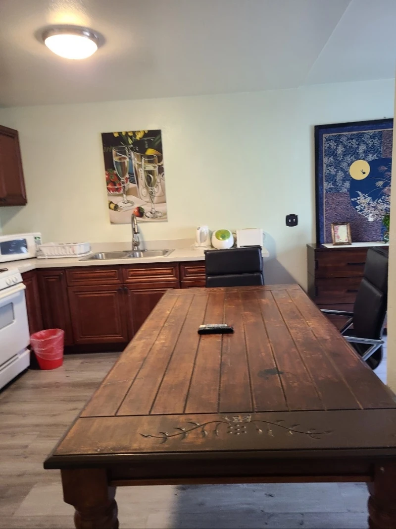 LA 콘도텔 5호 - 스튜디오 image 3