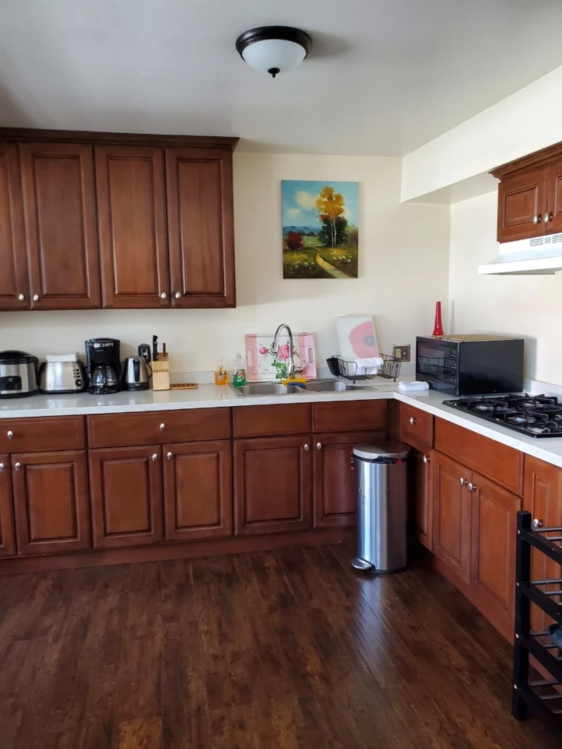 LA 콘도텔 6호 - 2 bedroom + 로프트 독채 썸네일 7