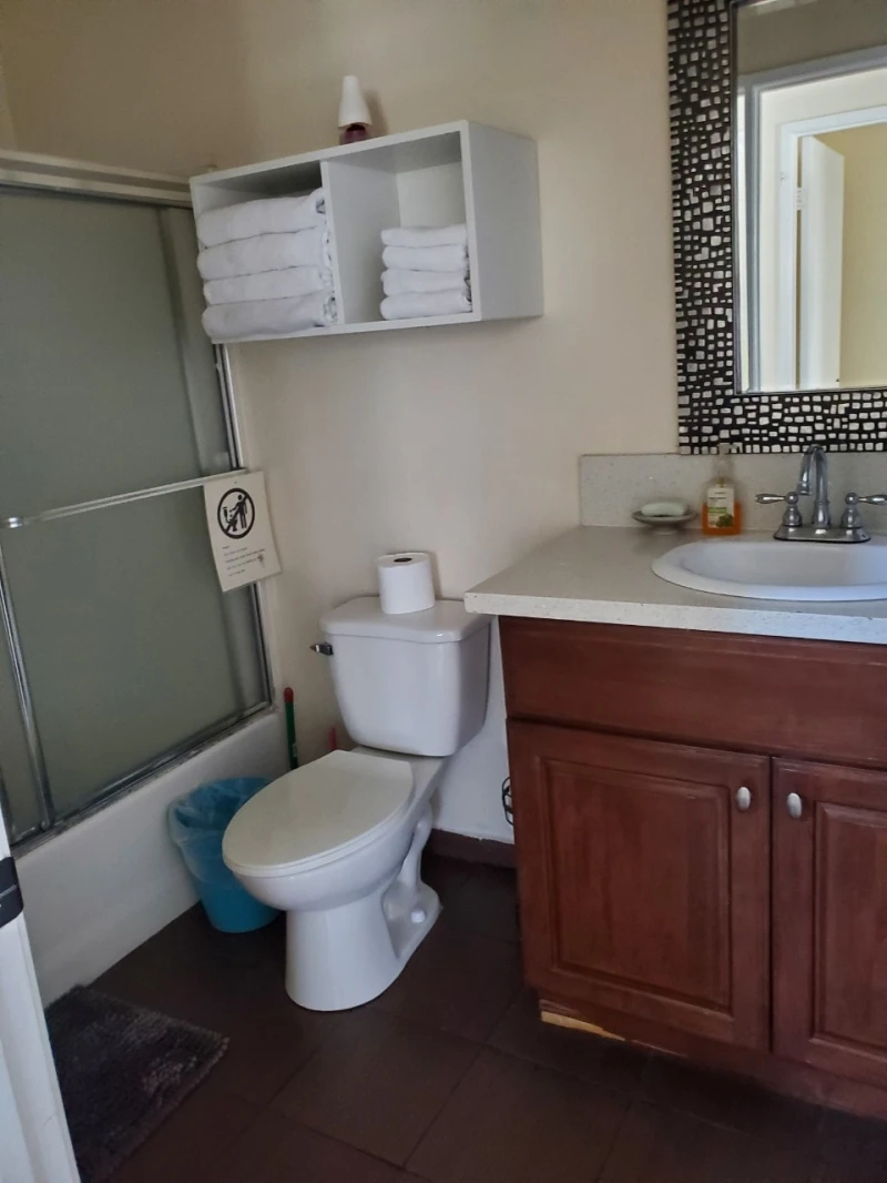 LA 콘도텔 6호 - 2 bedroom + 로프트 독채 썸네일 9