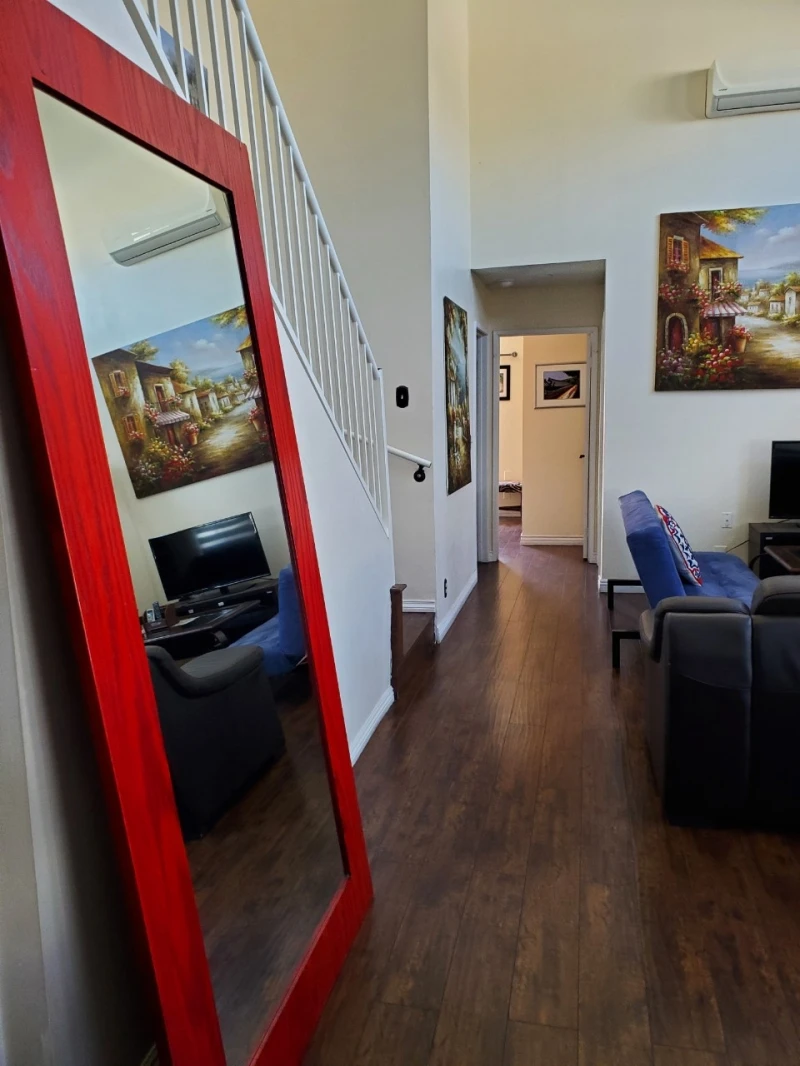 LA 콘도텔 6호 - 2 bedroom + 로프트 독채 썸네일 8