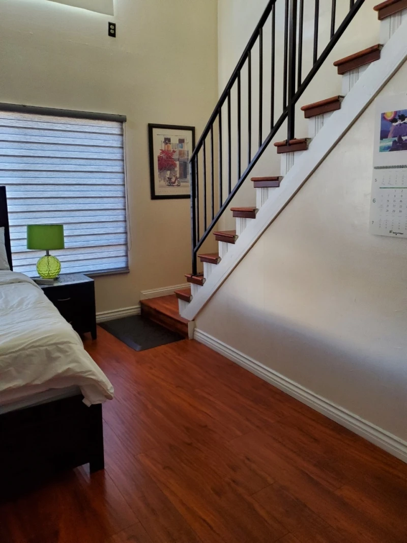 LA 콘도텔 7호 - 스튜디오 + 로프트 이미지 3