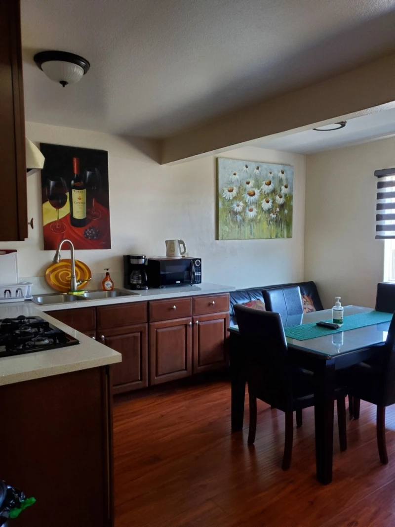 LA 콘도텔 7호 - 스튜디오 + 로프트 썸네일 6