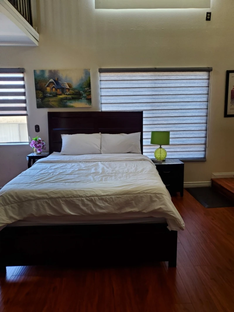 LA 콘도텔 7호 - 스튜디오 + 로프트 썸네일 4