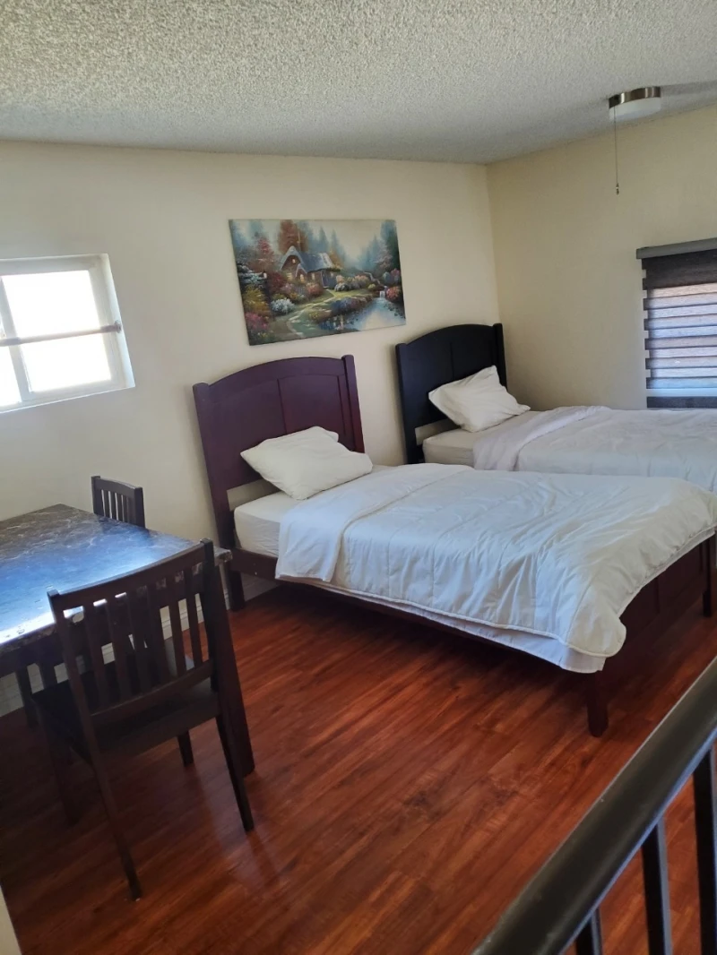 LA 콘도텔 7호 - 스튜디오 + 로프트 썸네일 5