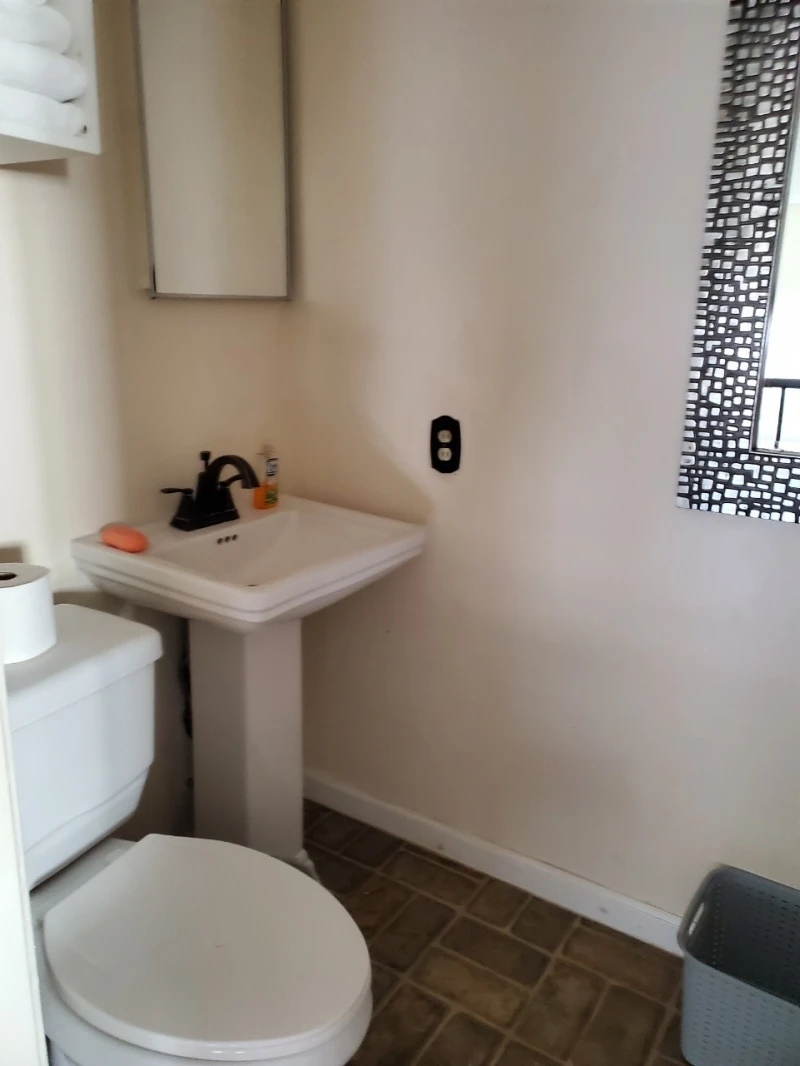 LA 콘도텔 7호 - 스튜디오 + 로프트 썸네일 9