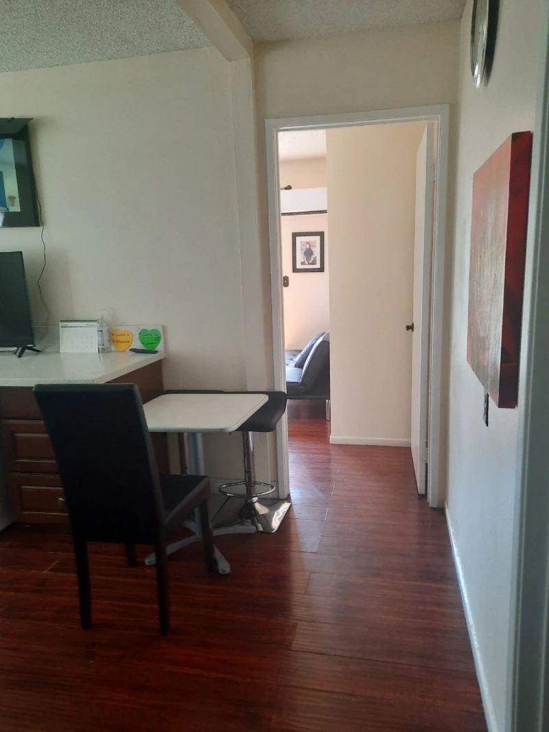 LA 콘도텔 7호B - 미니 원베드 썸네일 4