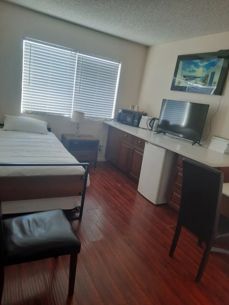 LA 콘도텔 7호B - 미니 원베드 이미지 2