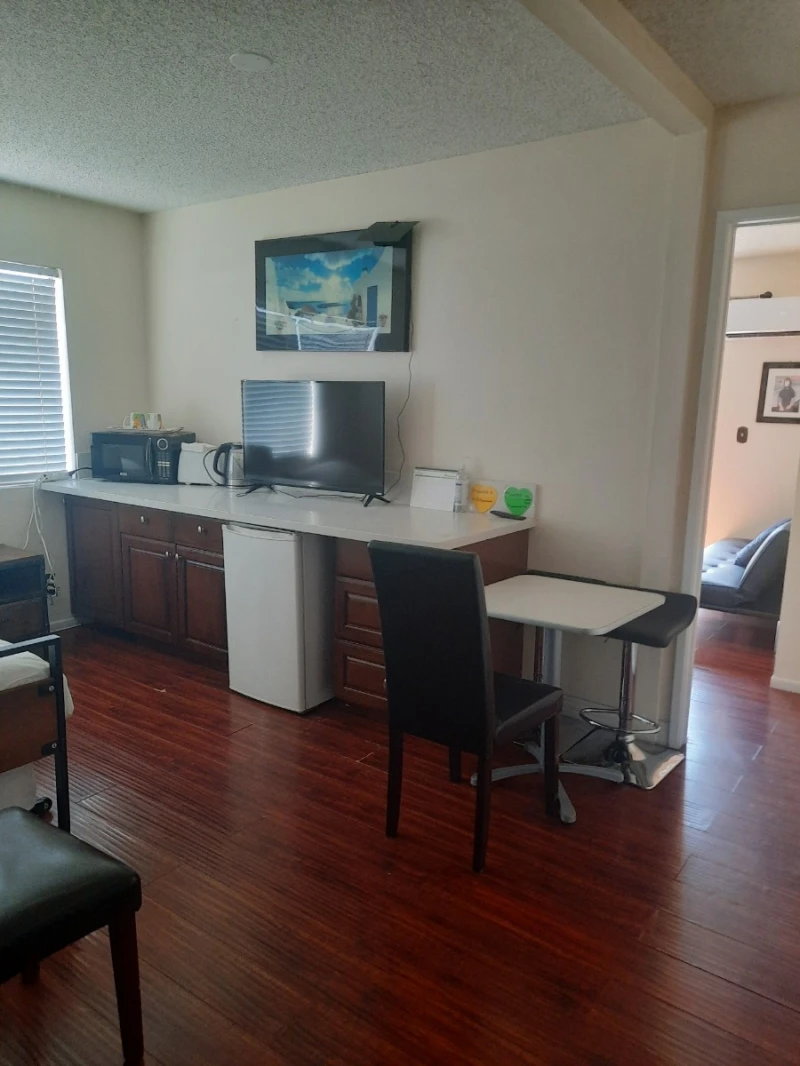 LA 콘도텔 7호B - 미니 원베드 썸네일 5