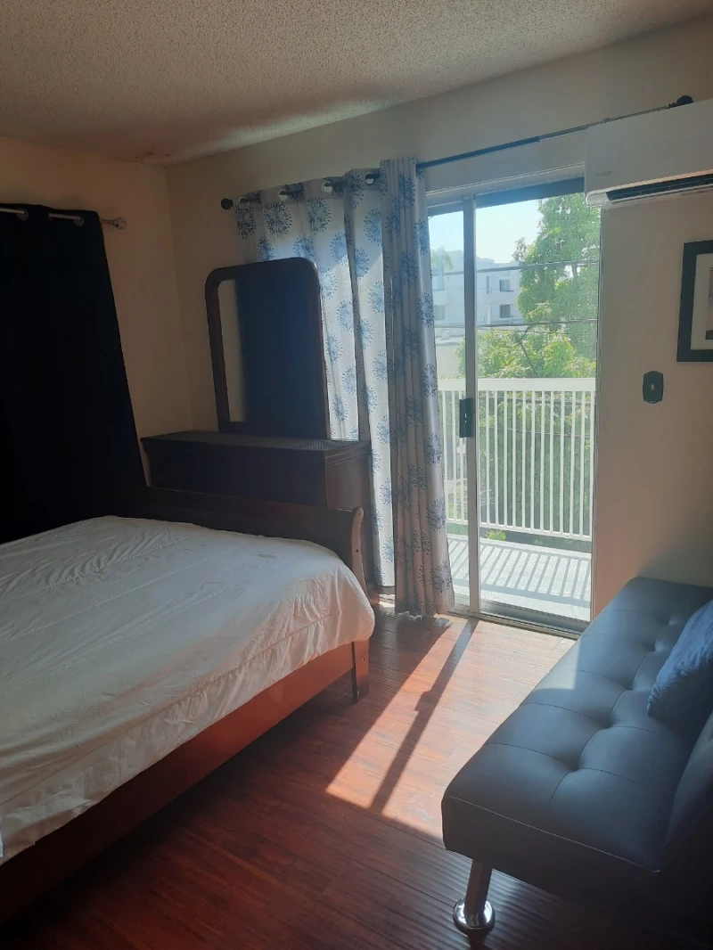 LA 콘도텔 7호B - 미니 원베드 이미지 3