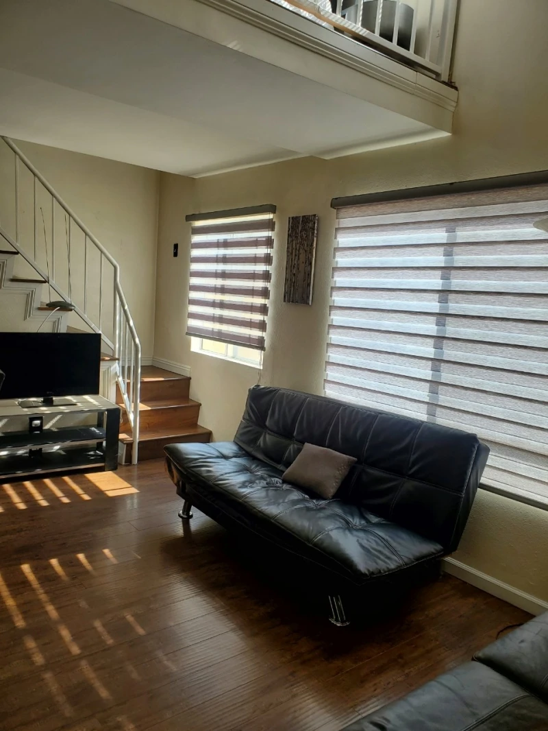 LA 콘도텔 8호 - 1 bedroom + 로프트 독채 썸네일 5