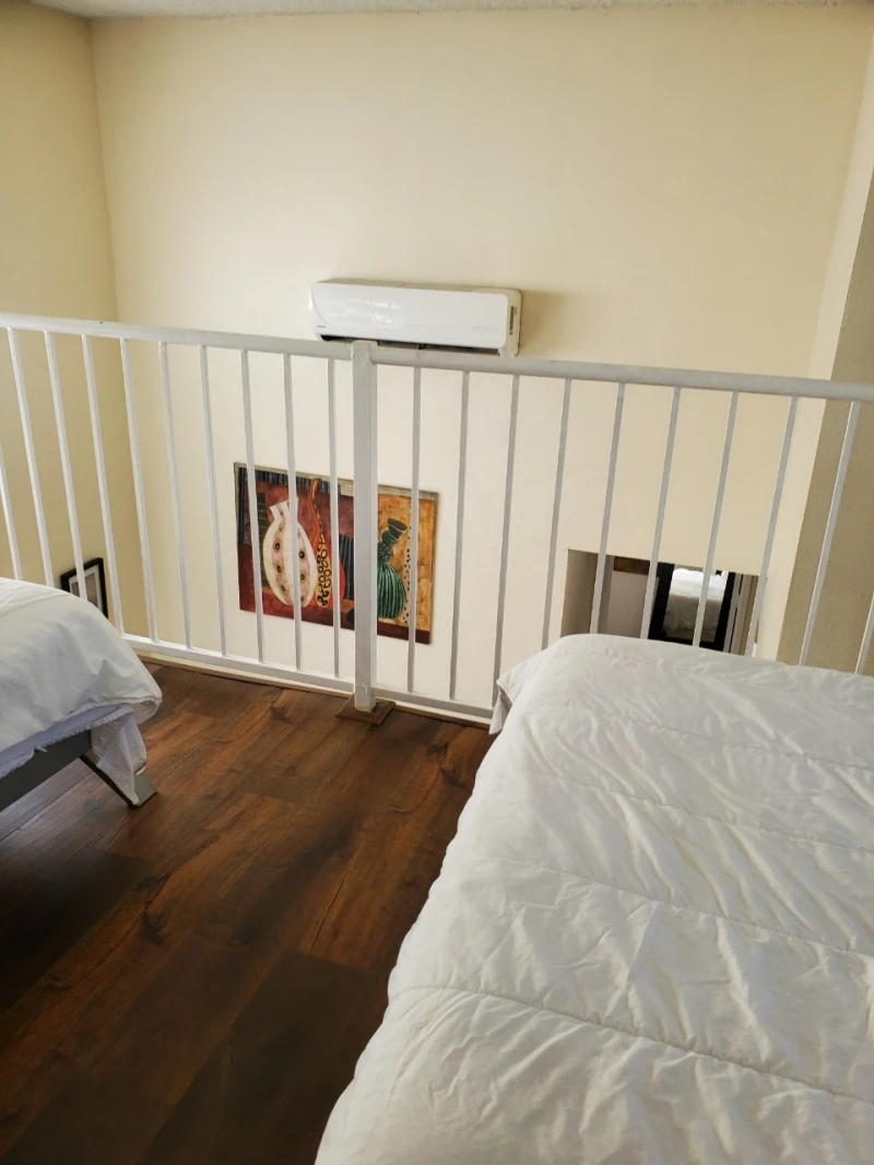 LA 콘도텔 8호 - 1 bedroom + 로프트 독채 썸네일 8