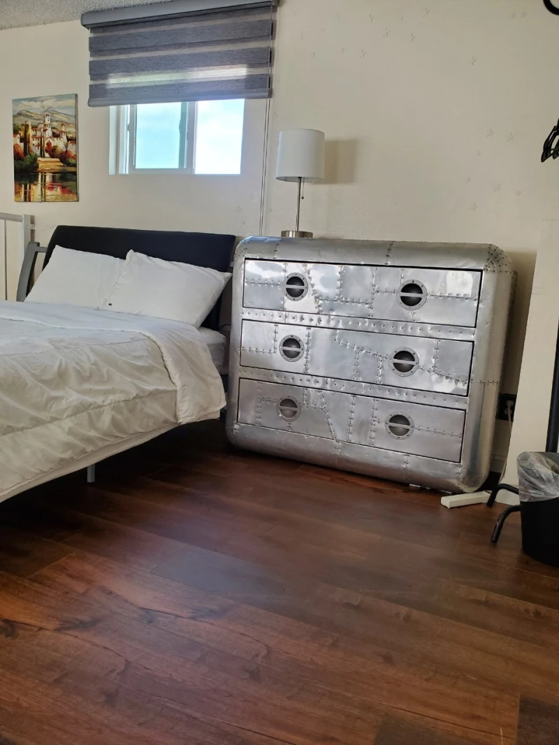 LA 콘도텔 8호 - 1 bedroom + 로프트 독채 썸네일 7