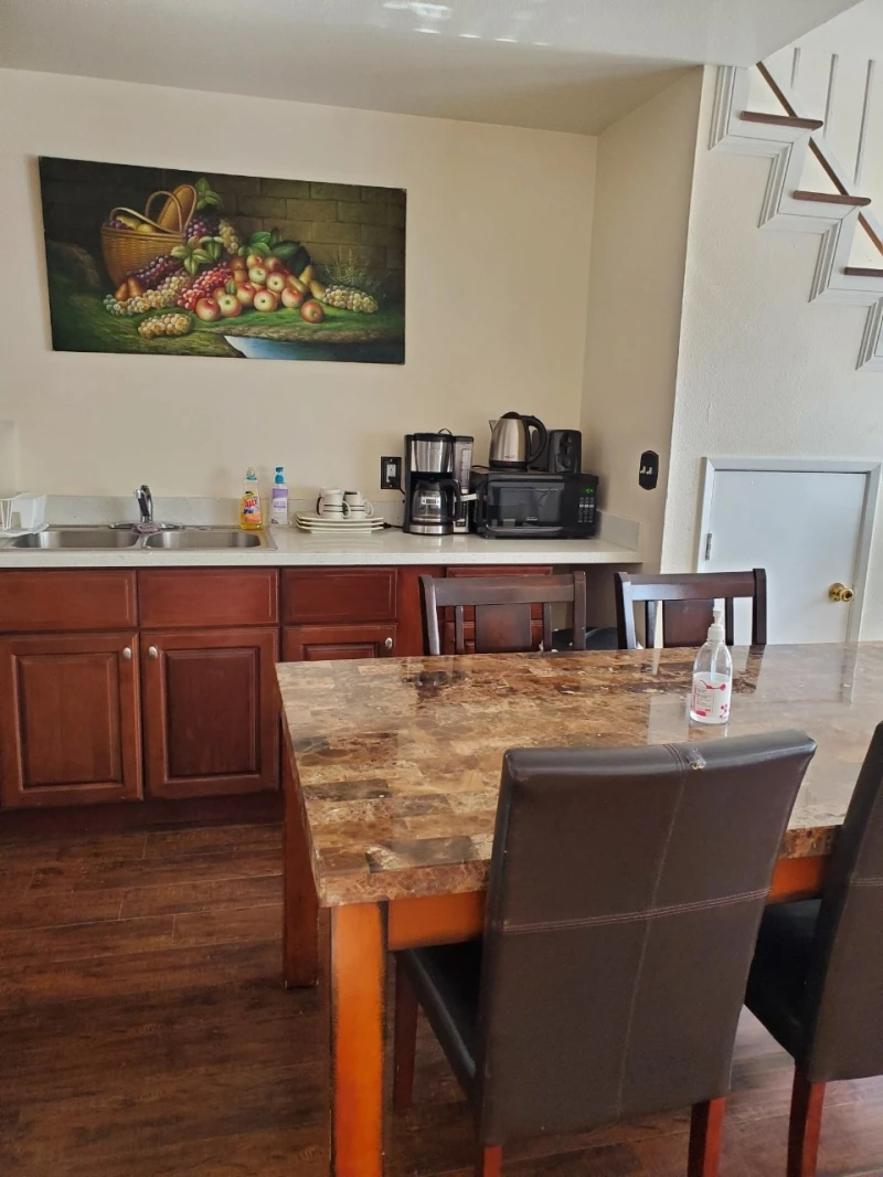 LA 콘도텔 8호 - 1 bedroom + 로프트 독채 썸네일 6