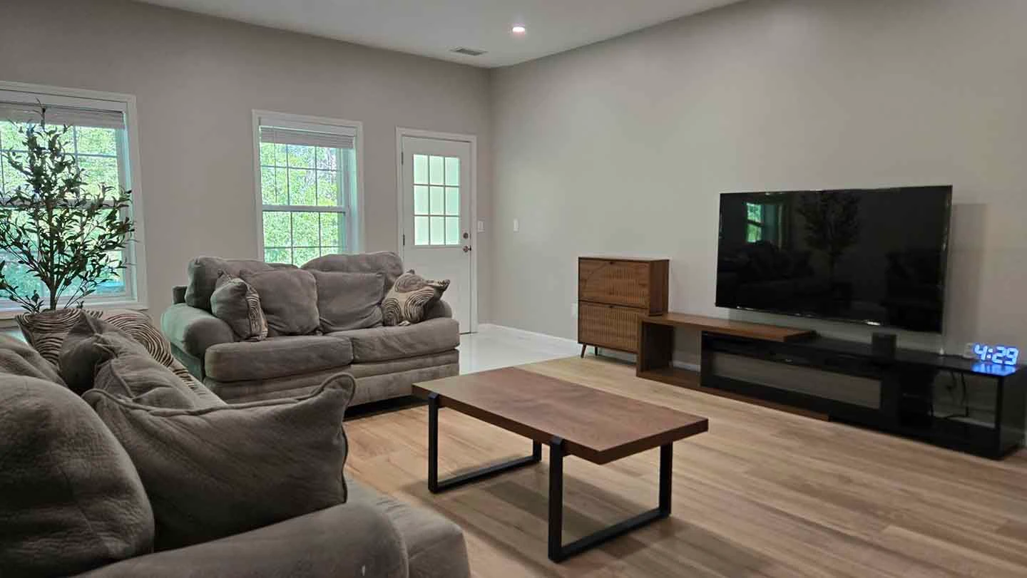 Buford Home Atlanta, Buford 반쪽지하 image 2