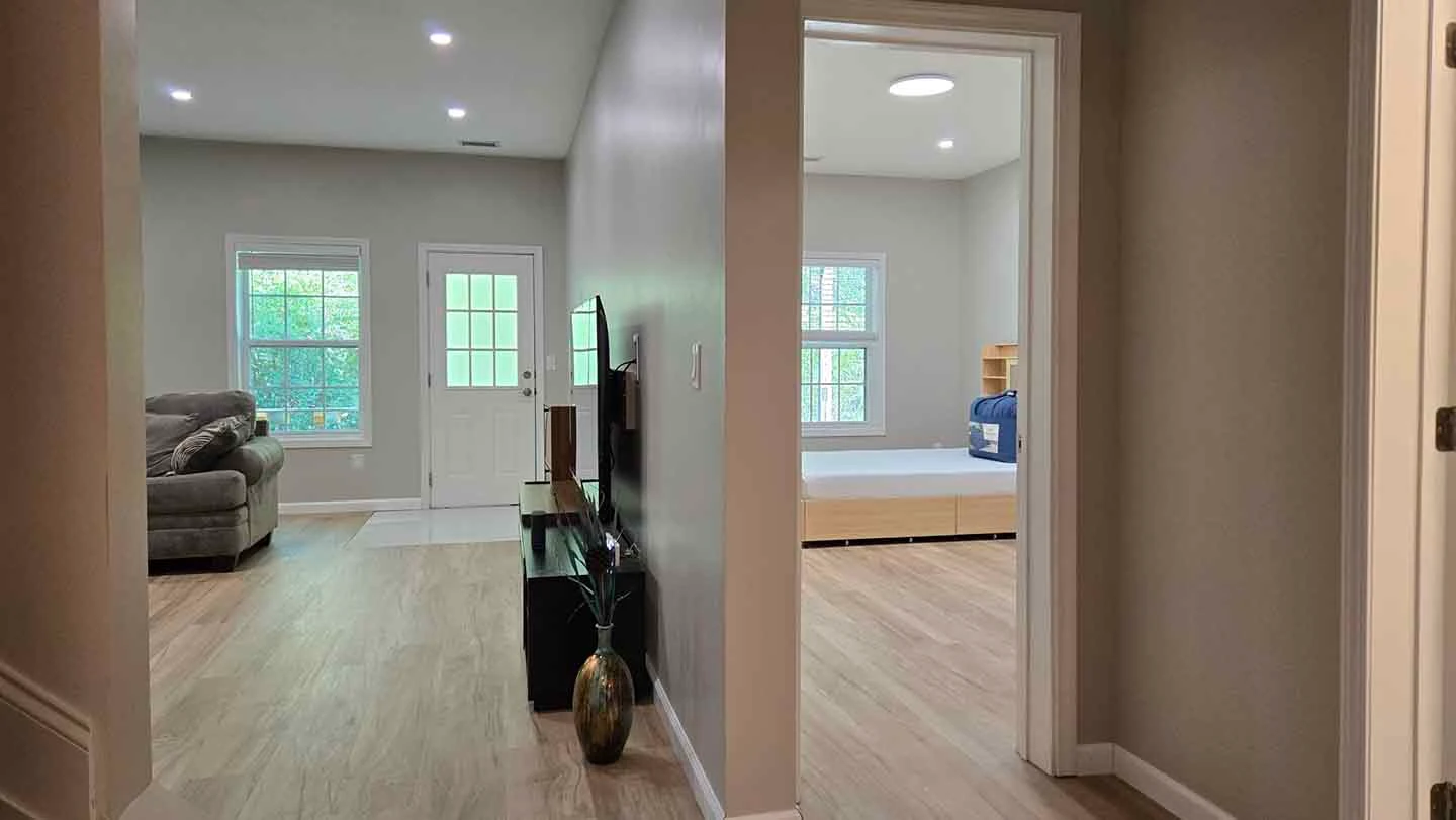 Buford Home Atlanta, Buford 반쪽지하 thumbnail 10