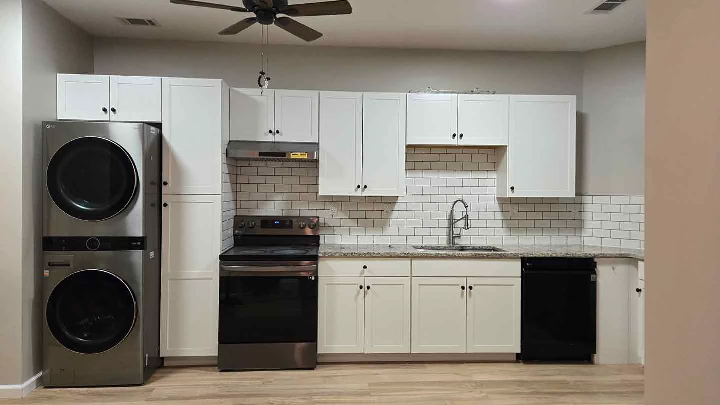 Buford Home Atlanta, Buford 반쪽지하 thumbnail 9