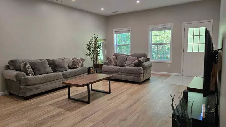 Buford Home · Atlanta, Buford 반쪽지하