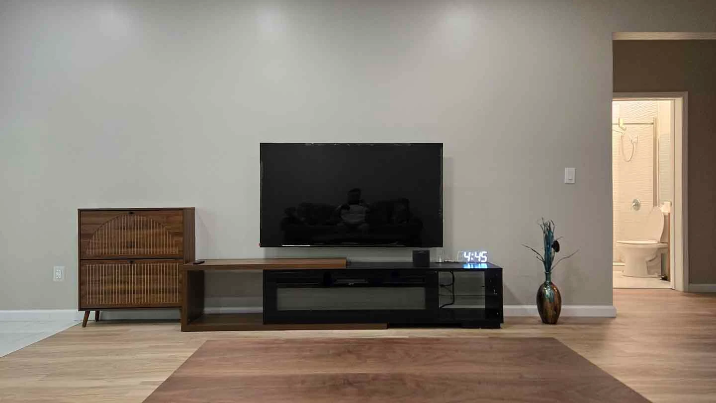 Buford Home Atlanta, Buford 반쪽지하 image 3