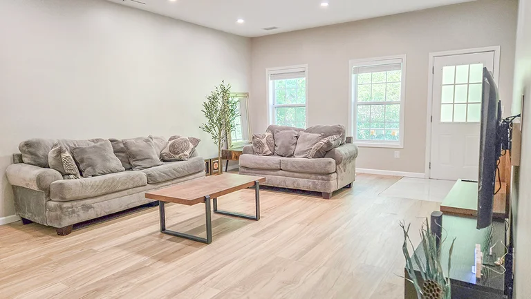 Buford Home · Atlanta, Buford 반쪽지하